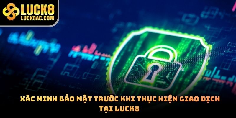 Chính sách bảo mật