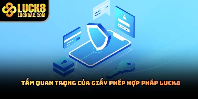 Giấy phép hoạt động
