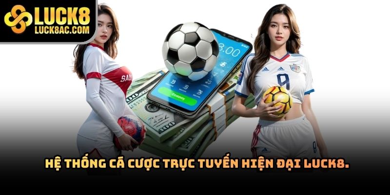 Thể thao Luck8